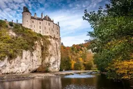 NATUREZA jigsaw puzzle