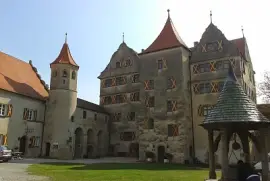 Castle Germany_1