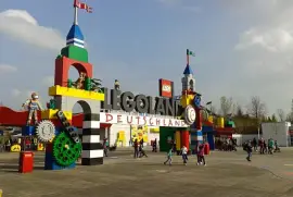 Legoland Germany