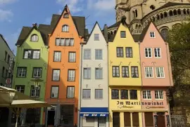 Colgne Germany