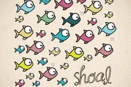 פאזל של cardumen