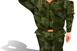 פאזל של soldado