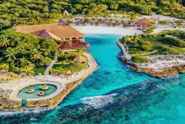 133. Paraíso jigsaw puzzle