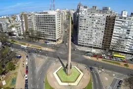 Obelisco - Montevideo