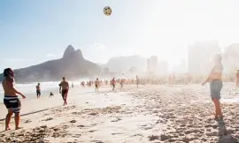 Rio de Janeiro - Brasil