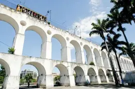 Rio de Janeiro - Brasil
