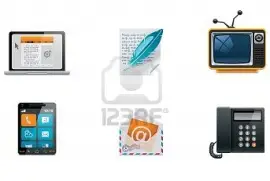 tecnologia moderna y antigua