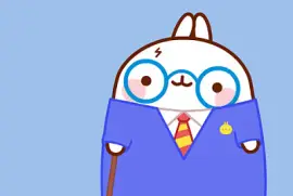 molang version harry potter