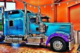 134.- TRAILER VIAJERO jigsaw puzzle