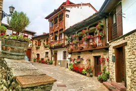Potes Cantabria