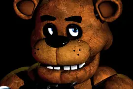 Freddy fazbear