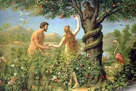 EL PECADO ORIGINAL Y SUS EFECTOS