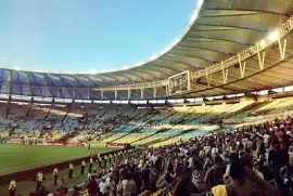 Rio de Janeiro - Brasil