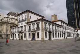 Rio de Janeiro - Brasil