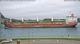  "saltie " Minervagracht