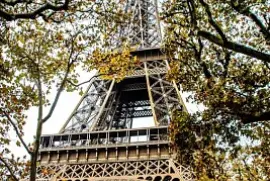 torre eifel