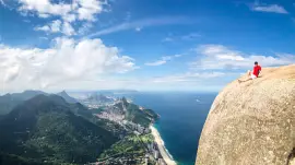Rio de Janeiro - Brasil