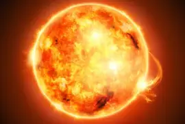 כוכב הלכת שמש