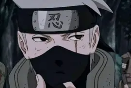 Kakashi