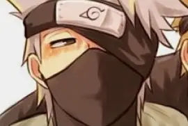 Kakashi