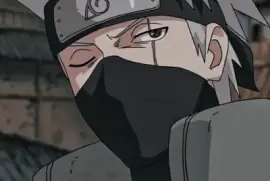 Kakashi