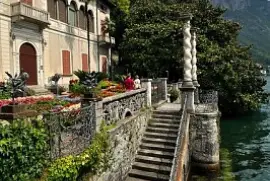 Lago di Como Italy