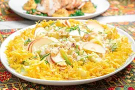 comida brasileira jigsaw puzzle