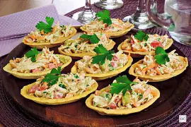 comida brasileira jigsaw puzzle