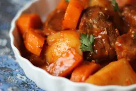 comida brasileira jigsaw puzzle