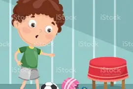 ¿Qué situación observas?