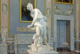 David - Arte barroco