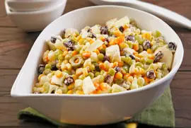 comida brasileira jigsaw puzzle