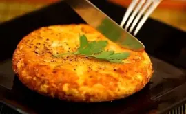 comida brasileira jigsaw puzzle