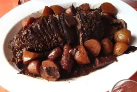 comida brasileira jigsaw puzzle