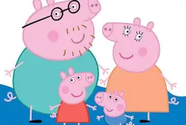 Peppa Pig