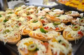 comida brasileira jigsaw puzzle