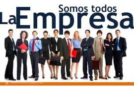 La empresa 5°