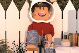 פאזל של niño sentado