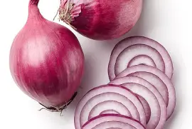 WHAT IS THIS VEGETABLE?