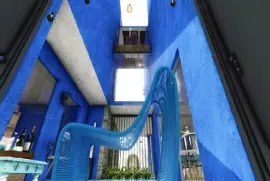 139.- CRUZ AZUL jigsaw puzzle