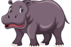 HIPOPOTAMO