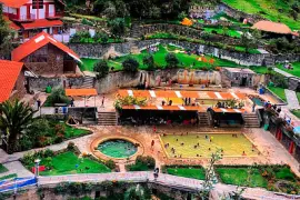 140.- BALNEARIO jigsaw puzzle