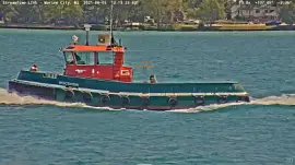 tug Wisconsin (g-tug) built in 2020