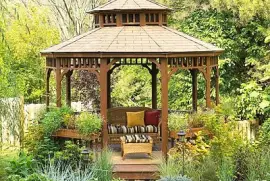 gazebo 3