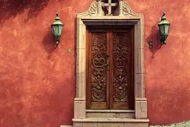 portal