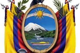 Escudo del Ecuador