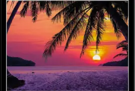 פאזל של paisagem natural