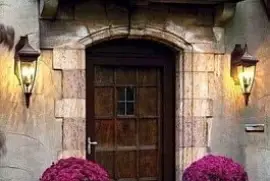 puerta