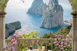 capri