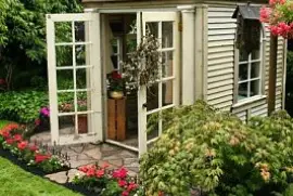 jardim jigsaw puzzle